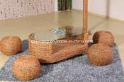 Living Room Sets Coffee Table Rattan Furniture