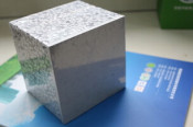Long Endurance Light Weight Fibre Cement Sandwich Panel