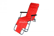 Lounge Bed Chair Lounge Beach Chair Folding Beach Chair(Hc-Ls-LC030