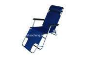 Lounge Relax Modern Chinese Style Folding Beach Chair (HC-LS-LC05)