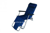 Lounge Relax Modern Chinese Style Folding Beach Chair (HC-LS-LC07)