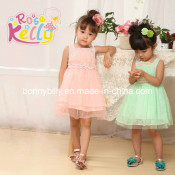 Lovely Baby Girl Princess Party Dress, Kids Party Wear Dress