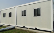 Low Cost PU Sandwich Panel Durable