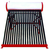 Low Pressure Solar Water Heater, Solar Geysers (100L)