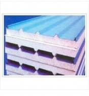 Low Price Good Quality EPS Sandwich Panels for House/Wall