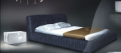 Lse Series Bedroom Furniture, Bed, Lse (LS-401)