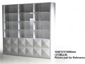 Lse Series Livingroom Furniture, Cabinet for Living, Teem, Lse (Ls-525)