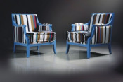 Lse Series Livingroom Furniture, Sofa, Teem (Ls-545)