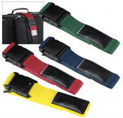 Luggage Strap, Bag Identifier