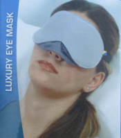 Luxury Eye Mask