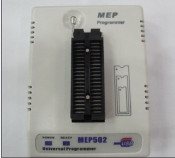 MEP-502 Programmer