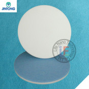 Magic Floor Buffing Pads, No Detergents Need