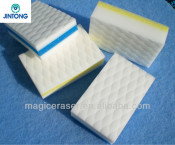 Magic Sponge Block Bathroom cleaning, looking for distributor