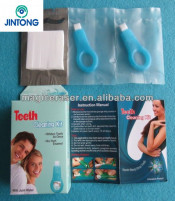 Magic Teeth Clean Kit,No Chemicals Better Than Toothpaste,Looking For Distributor