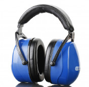Manufactured Safety Earmuffs for Hearing Protection