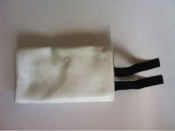 Manufactured Safety Fire Blanket for Family/Industrial