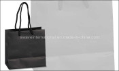 Matte Eurotote Paper Bag 28005