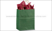 Matte Shopping Paper Bag 28014