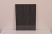 Melamine UV MDF with ISO9001 for Closet Door