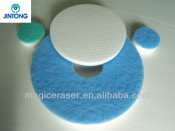 Melamine Disc for Commercial Floor Cleaning,No Detergents Need