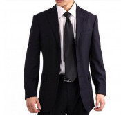 Men's 100% Wool Business Suits (PH-16)