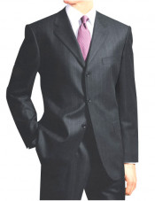Men's Business Suit