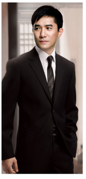 Men's Business Suits (pH-01)