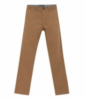 Mens Fashion Cargo Long Casual Loose Pants