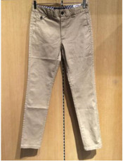 Mens Military Fashion Cool Casual Cargo Long Pants