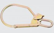 Metal Karabiner Snap Hook for Climbing Rescue