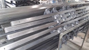 Metal Processing