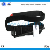Military Rotating Compression Tourniquet for Blood Collection