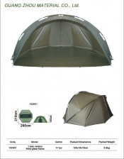 Military Tent, Tent, Fishing Tent