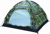 Military Tent for 2 Person, Camo Tent, Camouflage Tent