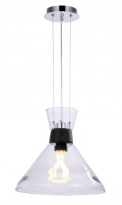 Moden Unique Design Indoor Glass Hanging Lighting (MD4214-T)