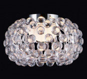 Modern Acrylic Wall Lighting Fixture (MB7679S-CL)