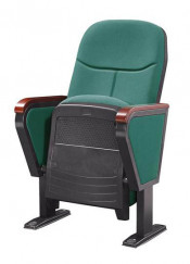 Modern Auditorium Chair VIP Seating Cinema Chair (XC-3007)
