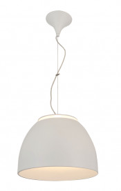Modern Bedroom Aluminium Hanging Light Fixture (2173S1)