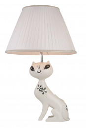 Modern Bedroom High Quality Designer Table Lamps (MT5078-B)