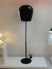 Modern Black Home Stand Floor Lamps (2212F)