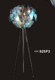 Modern Decorative Floor Lamp Lighting for Home (925F3)