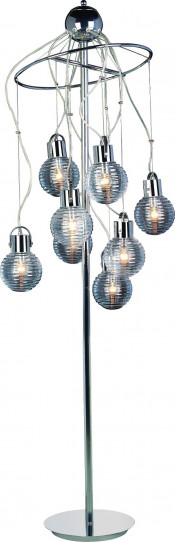 Modern Decorative Standing Floor Lamp (ML8004-8T)
