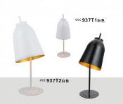 Modern Design Aluminium Reading Table Lighting (937T2)