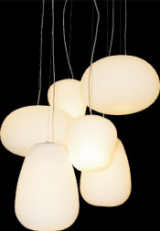 Modern Design Decorative New Pendant Lights (2223S6)