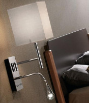 Modern Design Living Room Wall Decoration Lamp (MB2229-W)