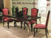 Modern Dining Table Dining Room Furniture ( (LS-218)