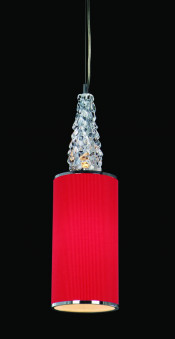 Modern Fabric Pendant Lights Design (MD2173LP)