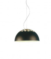 Modern Hanging Carbon Steel Aluminium Pendant Light (701S)