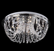 Modern High Quality Crystal Ceiling Light Fixtures (MX4165-CL)