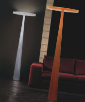 Modern High Quality Hotel Decoration Standard Lamps (651F)